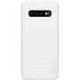 Nillkin Super Frosted Shield Matte cover case for Samsung Galaxy S10 Plus (S10+) order from official NILLKIN store